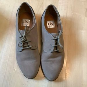 Pretty Dolce Vita Oxfords